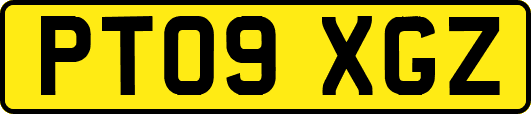 PT09XGZ