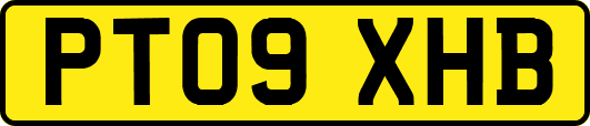 PT09XHB