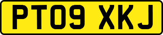 PT09XKJ