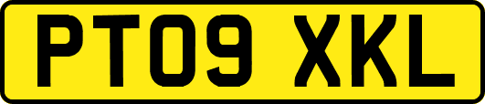 PT09XKL