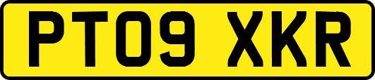 PT09XKR