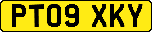 PT09XKY