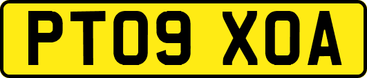 PT09XOA