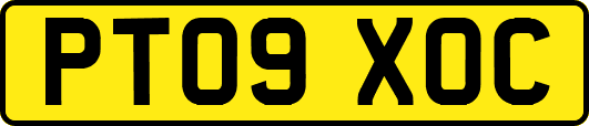 PT09XOC