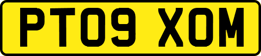 PT09XOM