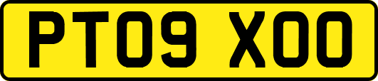 PT09XOO