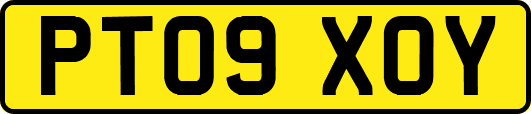 PT09XOY