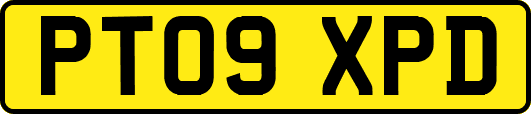 PT09XPD