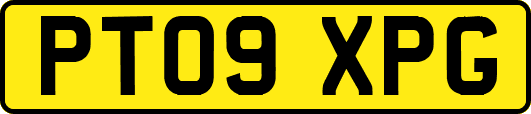 PT09XPG
