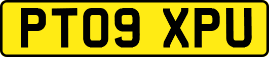 PT09XPU