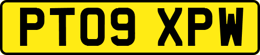 PT09XPW