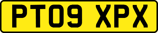 PT09XPX