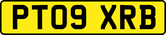 PT09XRB