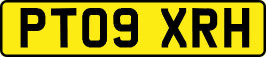 PT09XRH