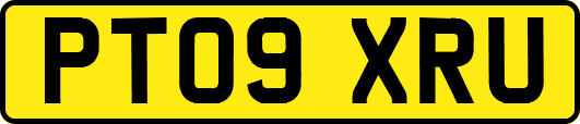 PT09XRU
