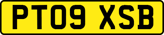 PT09XSB