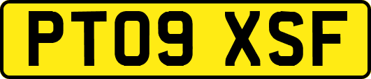 PT09XSF