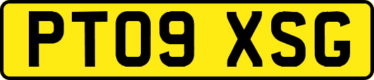 PT09XSG
