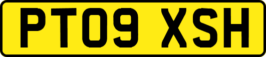 PT09XSH