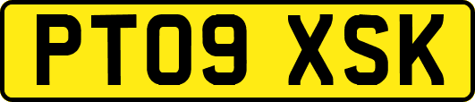 PT09XSK