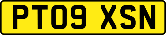 PT09XSN