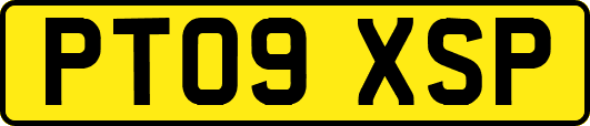 PT09XSP