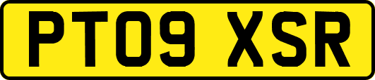 PT09XSR