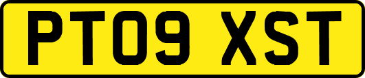 PT09XST