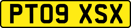 PT09XSX