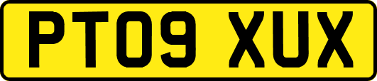 PT09XUX