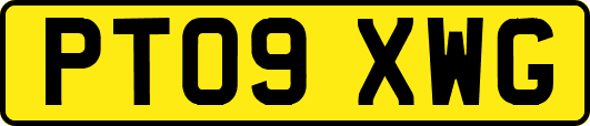PT09XWG