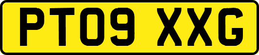 PT09XXG