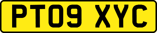 PT09XYC