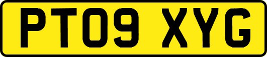 PT09XYG