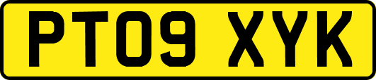 PT09XYK