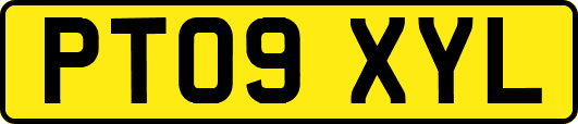 PT09XYL