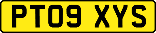 PT09XYS