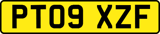 PT09XZF