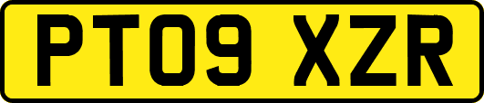 PT09XZR