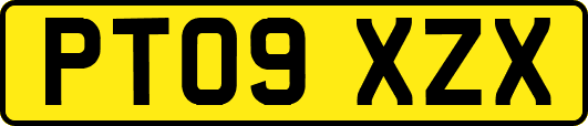 PT09XZX