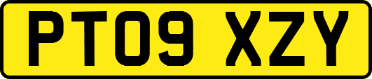 PT09XZY