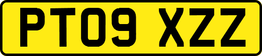 PT09XZZ
