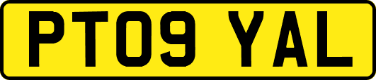 PT09YAL