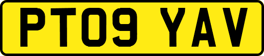 PT09YAV