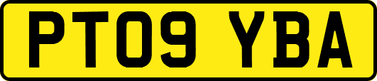 PT09YBA