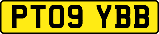 PT09YBB