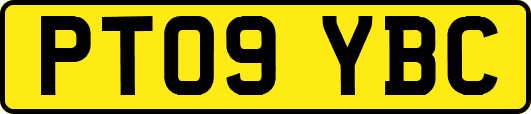 PT09YBC