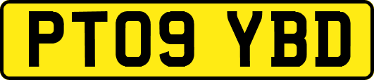 PT09YBD