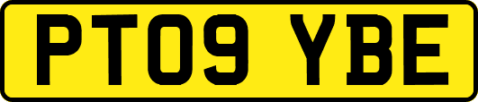 PT09YBE