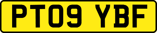 PT09YBF